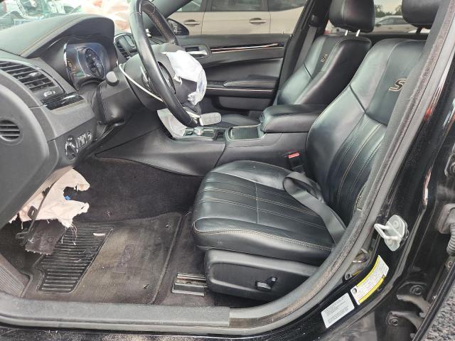 Photo 7 from auction – 2016 CHRYSLER 300 with VIN 2C3CCAGG0GH329188