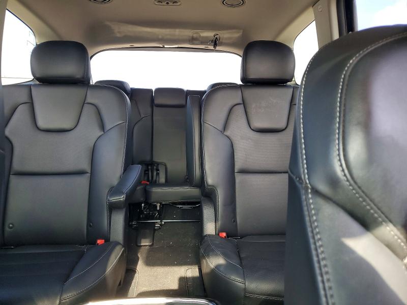 Снимка 10 от търг – 2025 KIA TELLURIDE с VIN 5XYP6DGC0SG616721