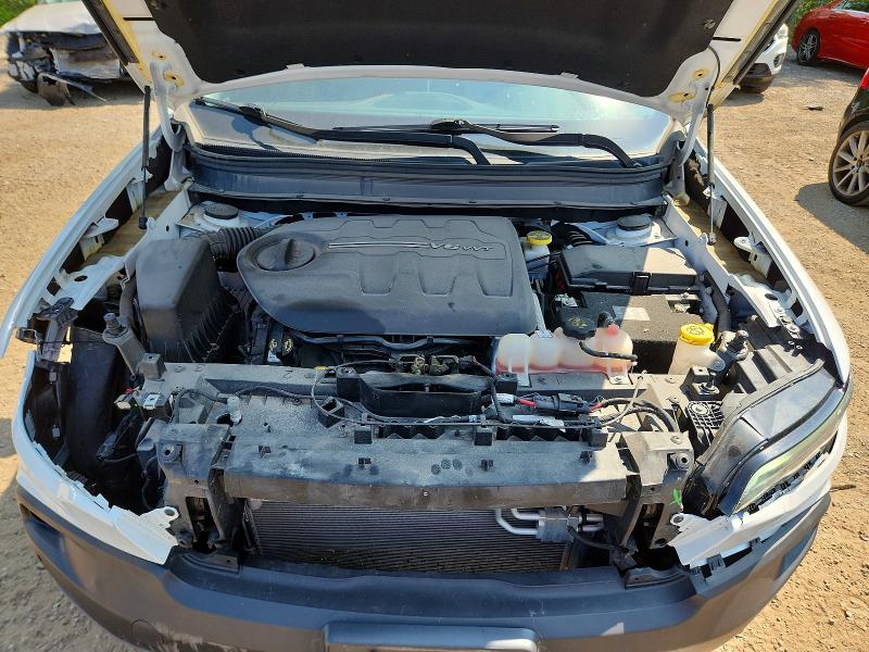 Photo 12 from auction – 2021 JEEP CHEROKEE with VIN 1C4PJMBX2MD205718
