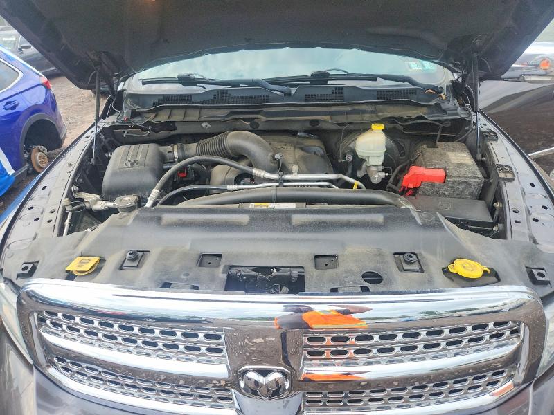 Photo 11 from auction – 2015 RAM 1500 with VIN 1C6RR7NT6FS564409