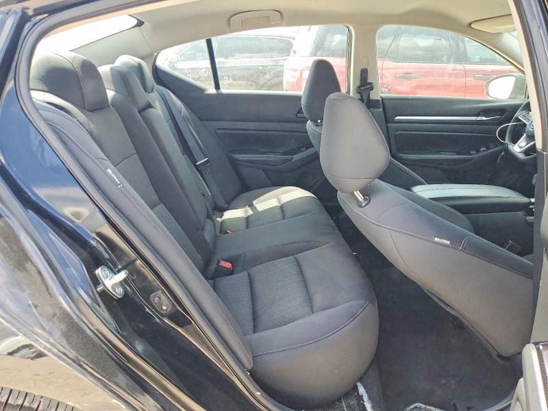 Photo 10 from auction – 2023 NISSAN ALTIMA with VIN 1N4BL4DV4PN340123