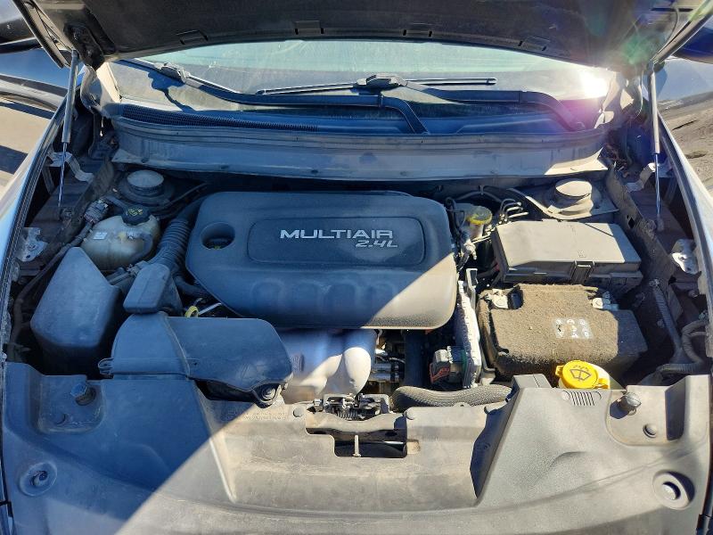 Foto 12 de la subasta – 2017 JEEP CHEROKEE con VIN 1C4PJLCB5HW662837