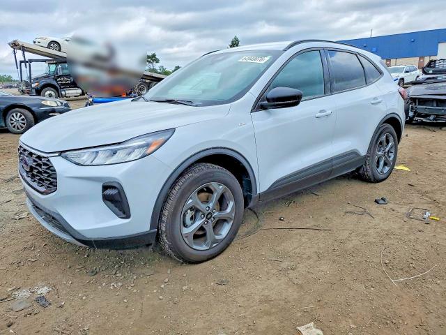 FORD ESCAPE 2025 con VIN 1FMCU9MN0SUA98465 - Foto de la subasta