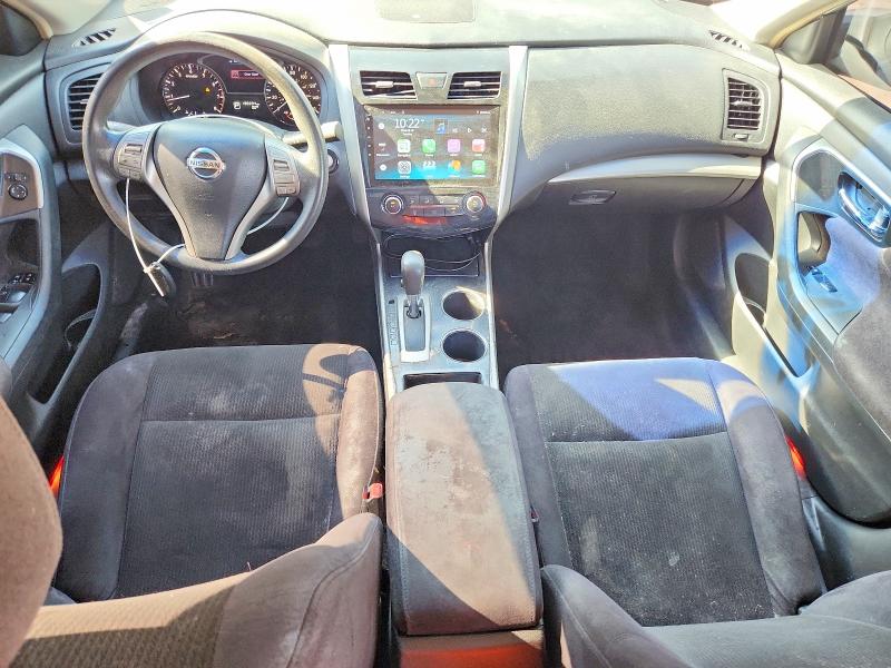 Photo 8 from auction – 2013 NISSAN ALTIMA with VIN 1N4AL3AP1DN539735