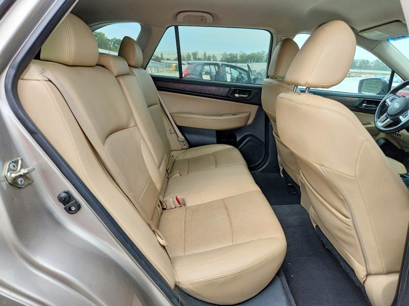 Foto 11 de la subasta – 2016 SUBARU OUTBACK con VIN 4S4BSBJCXG3346214