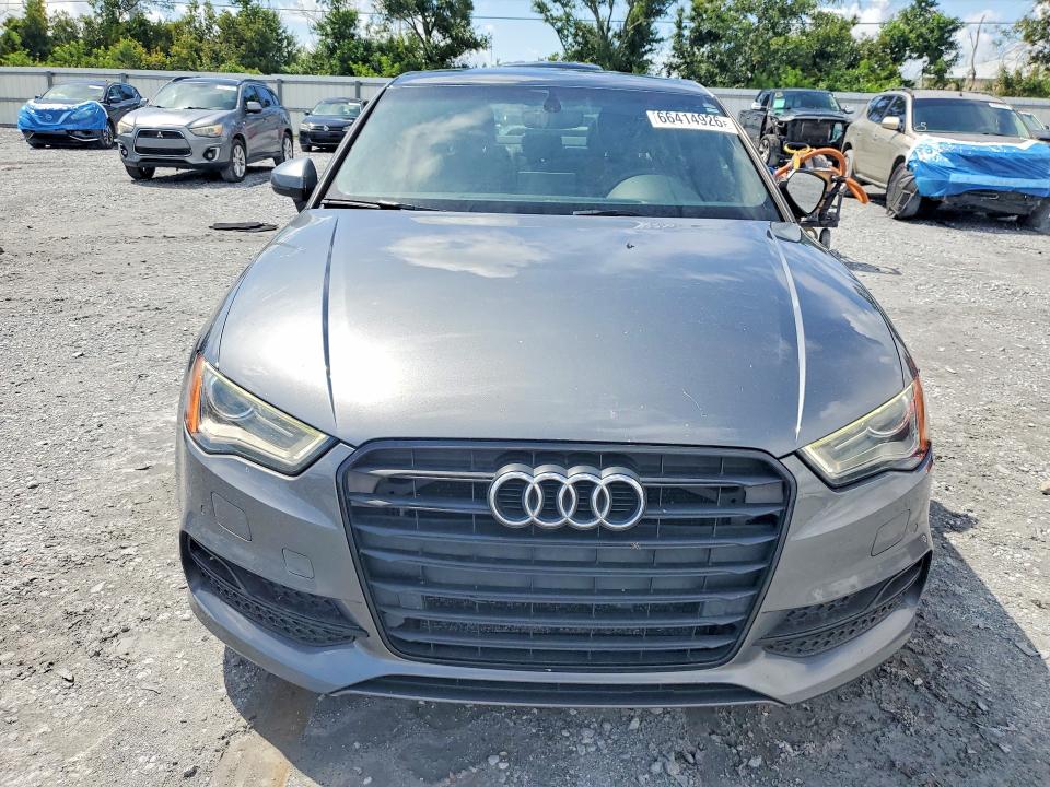 Photo 5 from auction – 2016 AUDI A3 with VIN WAUA7GFF7G1034118