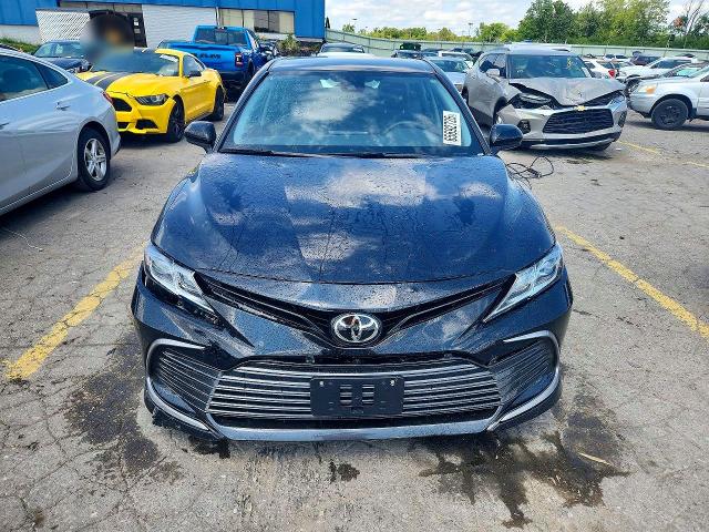 Photo 5 from auction – 2024 TOYOTA CAMRY with VIN 4T1C11AK4RU230898