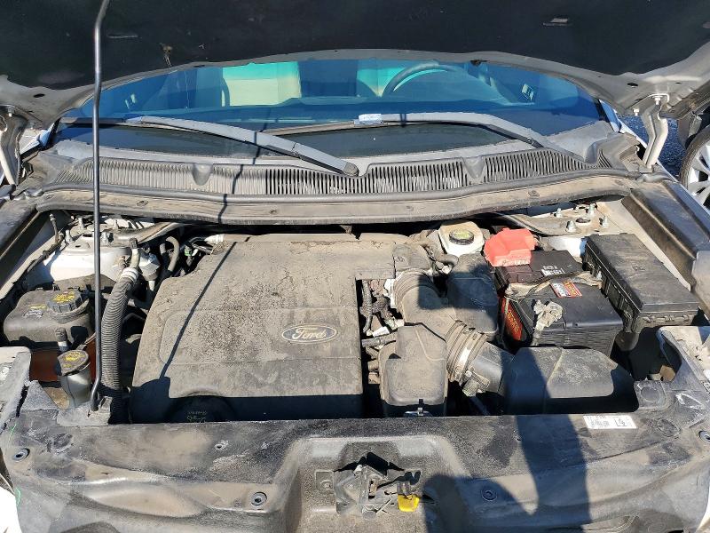 Photo 12 from auction – 2012 FORD EXPLORER with VIN 1FMHK7B88CGA38799