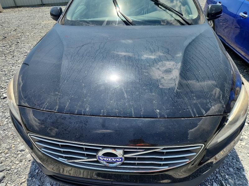 Photo 11 from auction – 2016 VOLVO S60 with VIN YV1612TK8G2400624