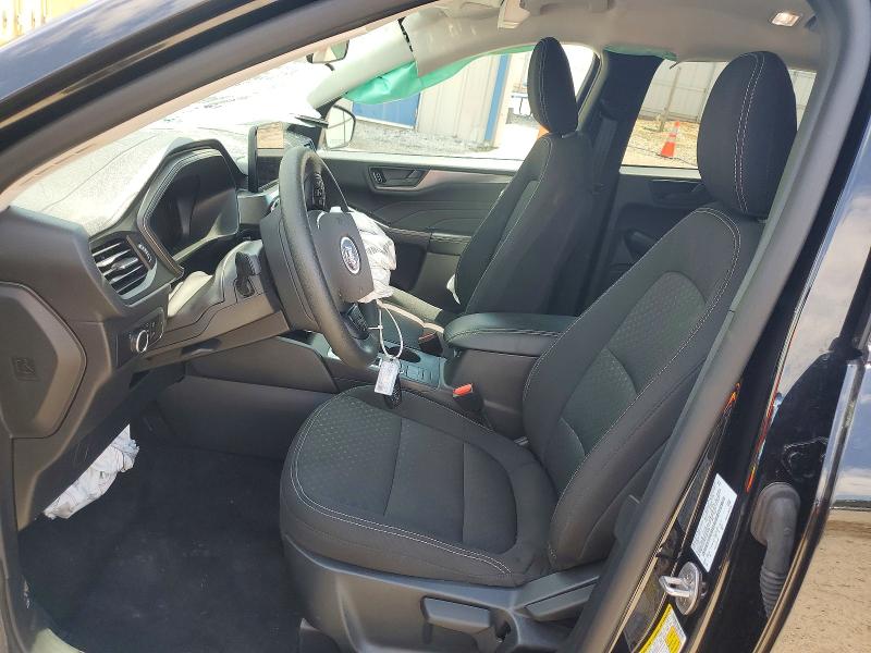 Photo 7 from auction – 2026 FORD ESCAPE with VIN 1FMCU0GN8TUA31475