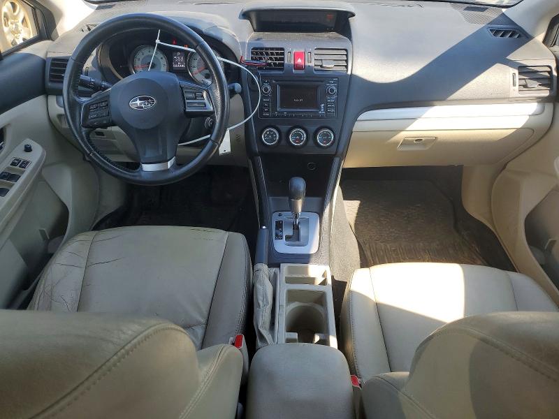 Photo 8 from auction – 2012 SUBARU IMPREZA with VIN JF1GPAS60CH233700