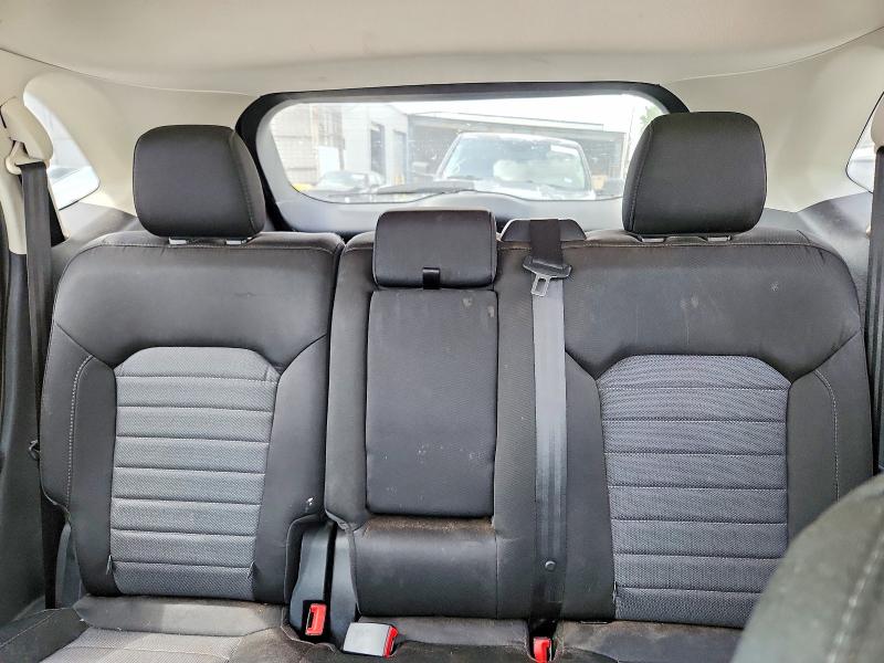 Foto 10 de la subasta – 2016 FORD EDGE con VIN 2FMPK3G99GBB51812
