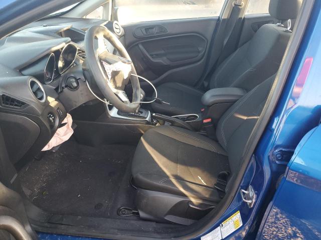 Photo 7 from auction – 2019 FORD FIESTA with VIN 3FADP4BJ4KM163640