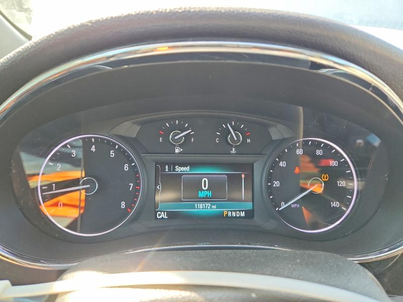 Фото 9 с аукциона – 2017 BUICK ENCORE с VIN KL4CJASB4HB042549