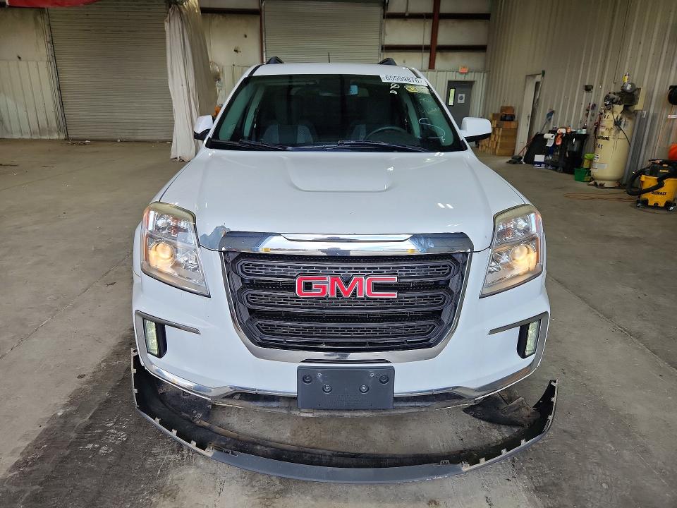 Photo 5 from auction – 2016 GMC TERRAIN with VIN 2GKFLTEK3G6166192