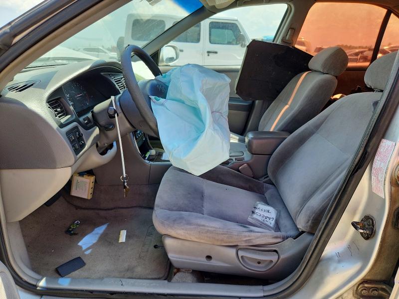 Photo 7 from auction – 1999 NISSAN ALTIMA with VIN 1N4DL01D8XC258694