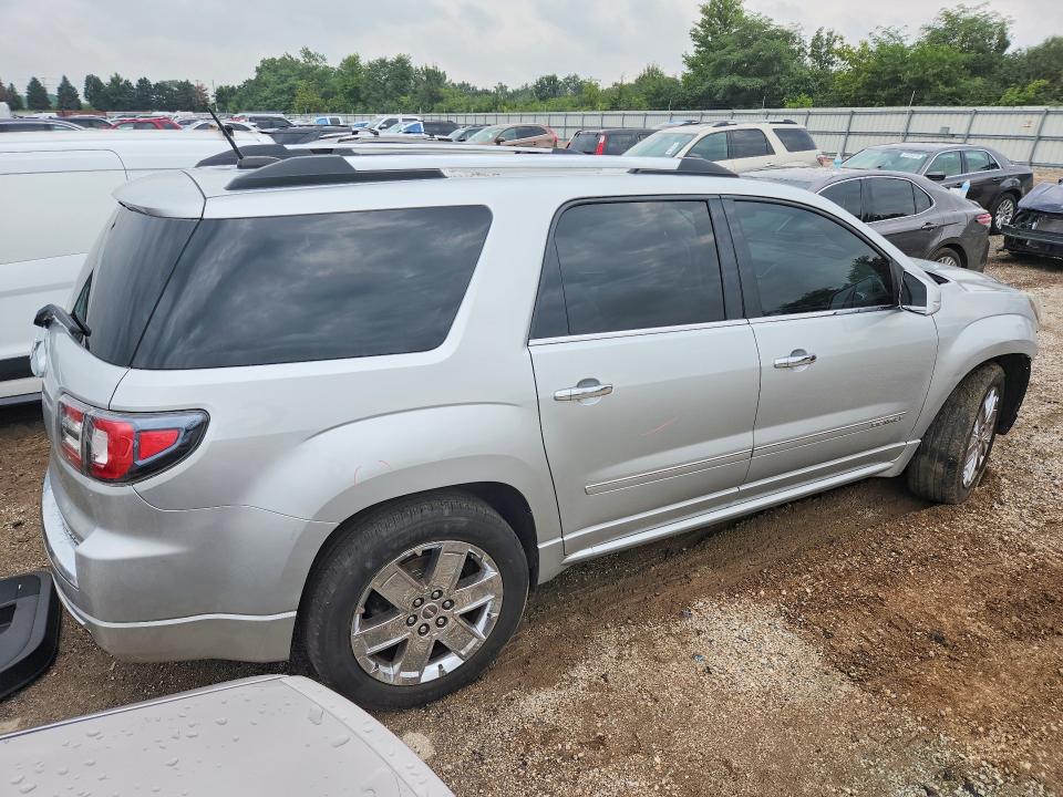 Photo 3 from auction – 2016 GMC ACADIA with VIN 1GKKVTKD5GJ299635