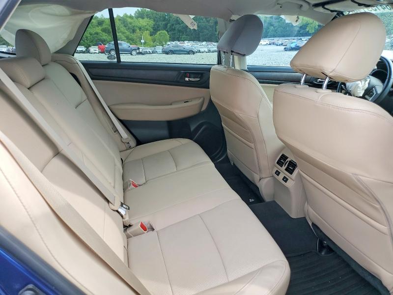 Photo 10 from auction – 2017 SUBARU OUTBACK with VIN 4S4BSANC9H3287954