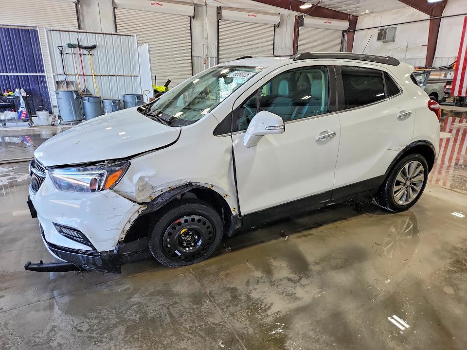 2019 BUICK ENCORE - Търг №66556826