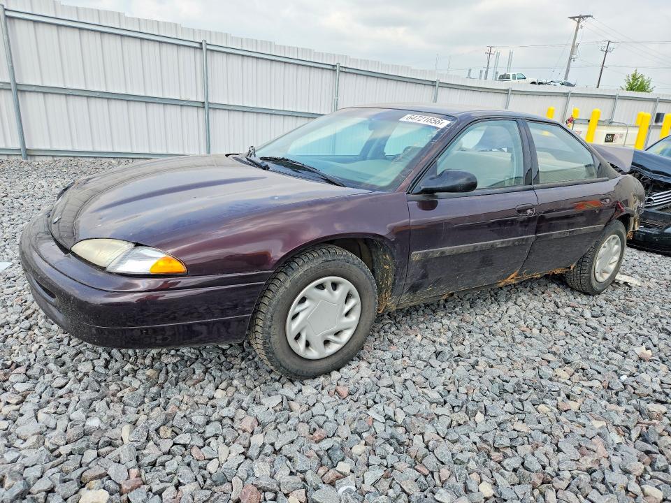 1994 DODGE INTREPID - Търг №64721656