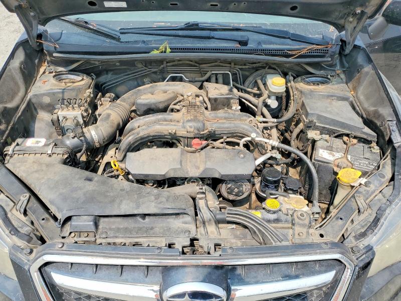 Photo 12 from auction – 2013 SUBARU XV CROSSTREK with VIN JF2GPACC2DG855142