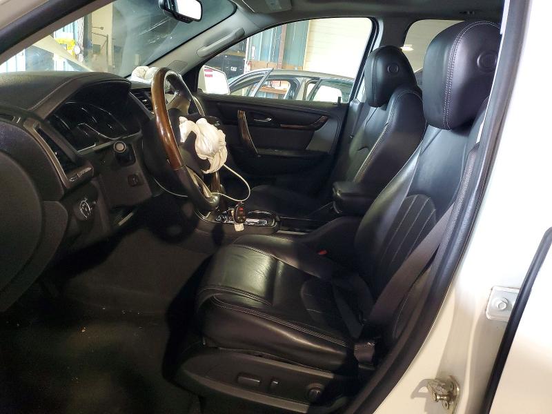 Photo 7 from auction – 2013 GMC ACADIA with VIN 1GKKRTKD9DJ183936