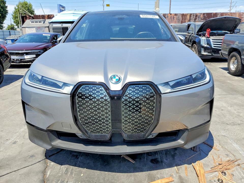 Zdjęcie 5 z aukcji – 2024 BMW IX z VIN WB523CF01RCP42861