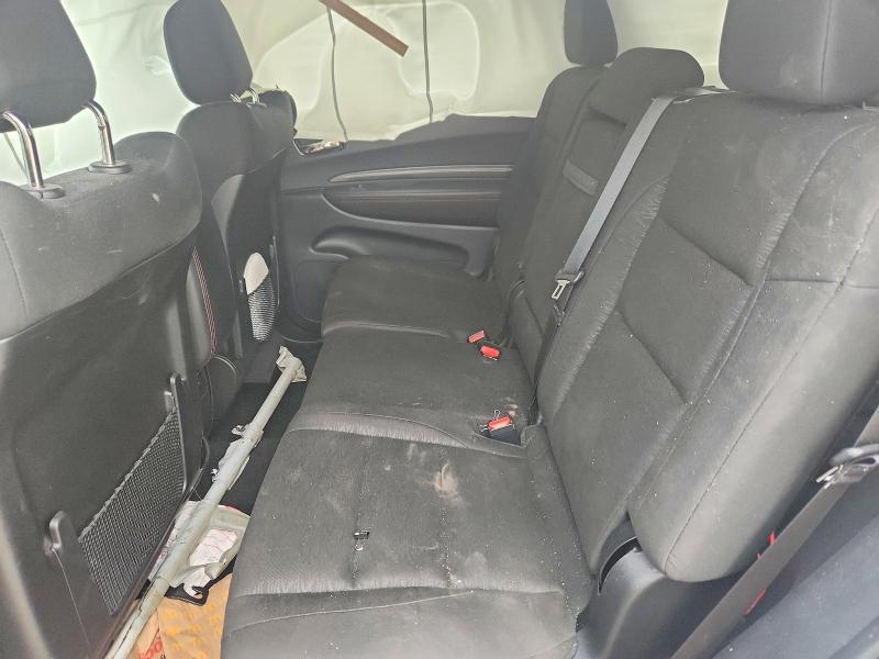 Photo 11 from auction – 2026 DODGE DURANGO with VIN 1C4RDJDG2TC212250