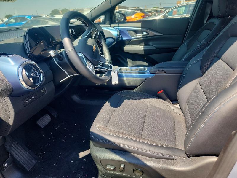 Photo 7 from auction – 2026 CHEVROLET EQUINOX with VIN 3GN7DNRP8TS120021