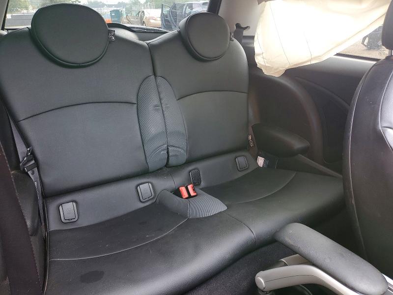 Zdjęcie 10 z aukcji – 2009 MINI COOPER z VIN WMWMF33519TW77544