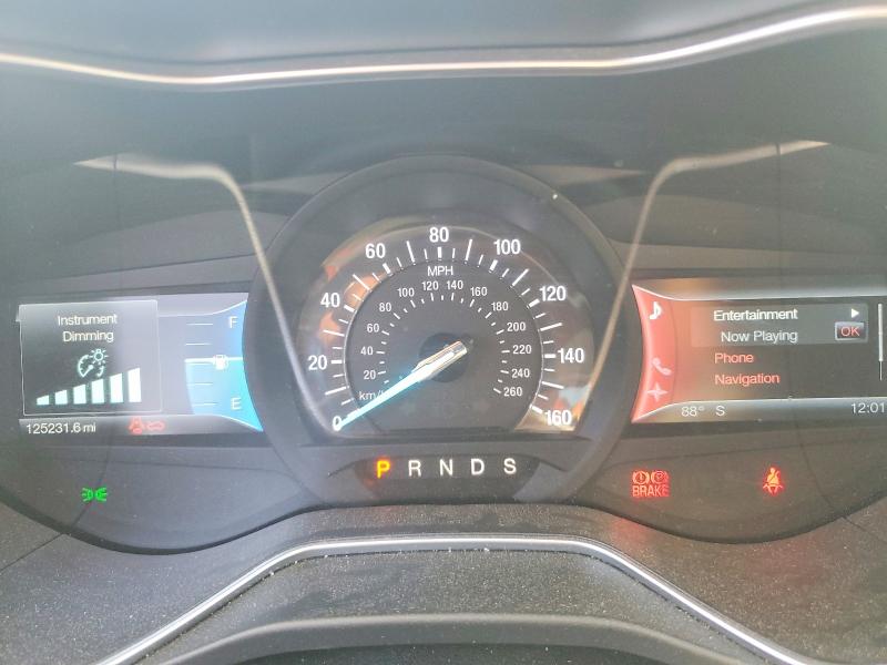 صورة رقم 9 من المزاد - 2014 FORD FUSION مع VIN 3FA6P0D99ER167078
