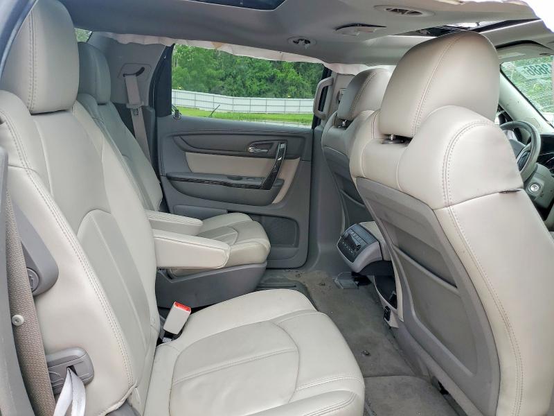 Photo 11 from auction – 2015 GMC ACADIA with VIN 1GKKVRKD7FJ155604