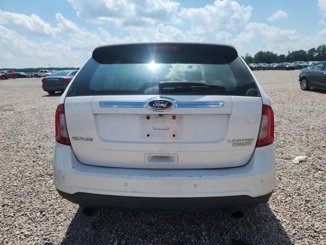 Снимка 6 от търг – 2013 FORD EDGE с VIN 2FMDK3K90DBA33007