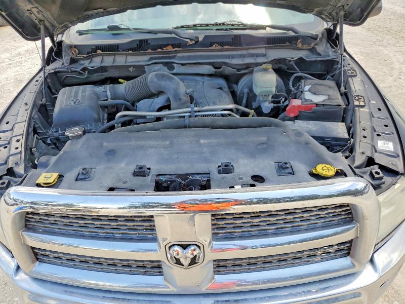Photo 11 from auction – 2013 RAM 2500 with VIN 3C6TR5FT4DG572165