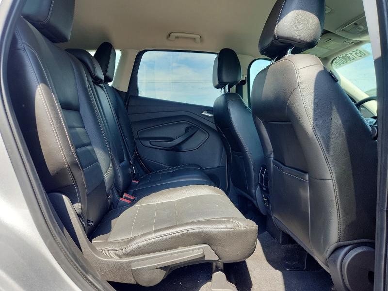 Photo 11 from auction – 2014 FORD ESCAPE with VIN 1FMCU0J94EUE51359