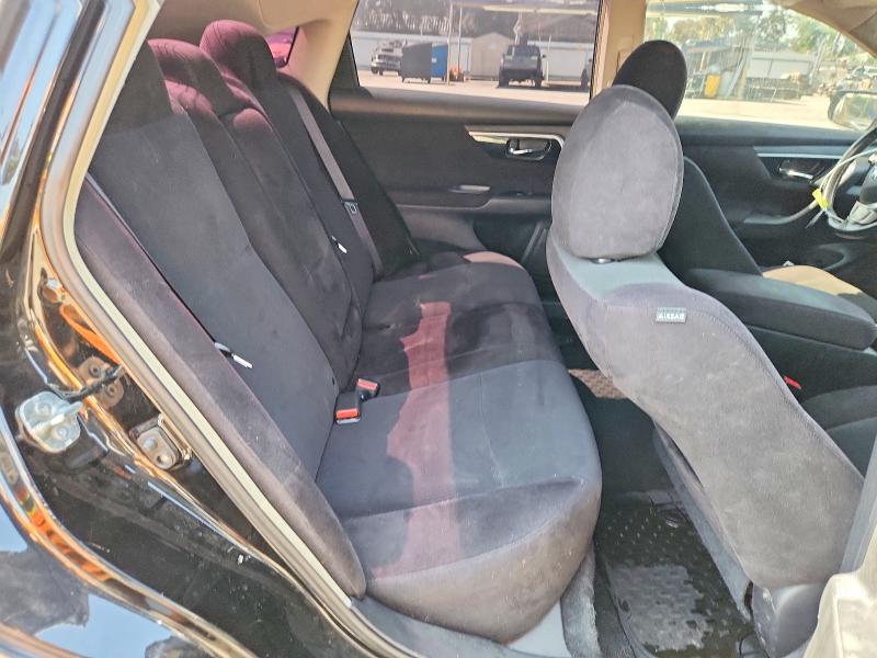 Photo 10 from auction – 2013 NISSAN ALTIMA with VIN 1N4AL3AP1DC299257