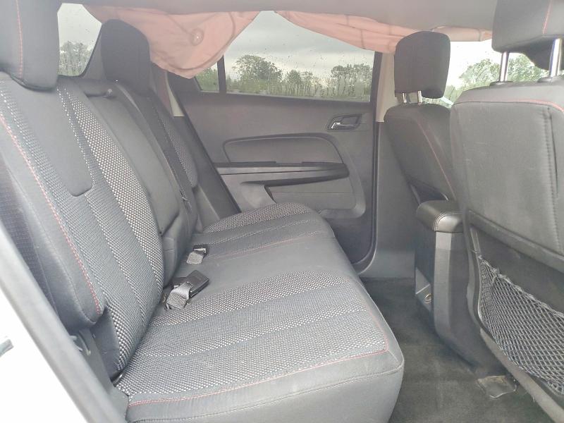 Photo 11 from auction – 2017 GMC TERRAIN with VIN 2GKFLTEK2H6314740