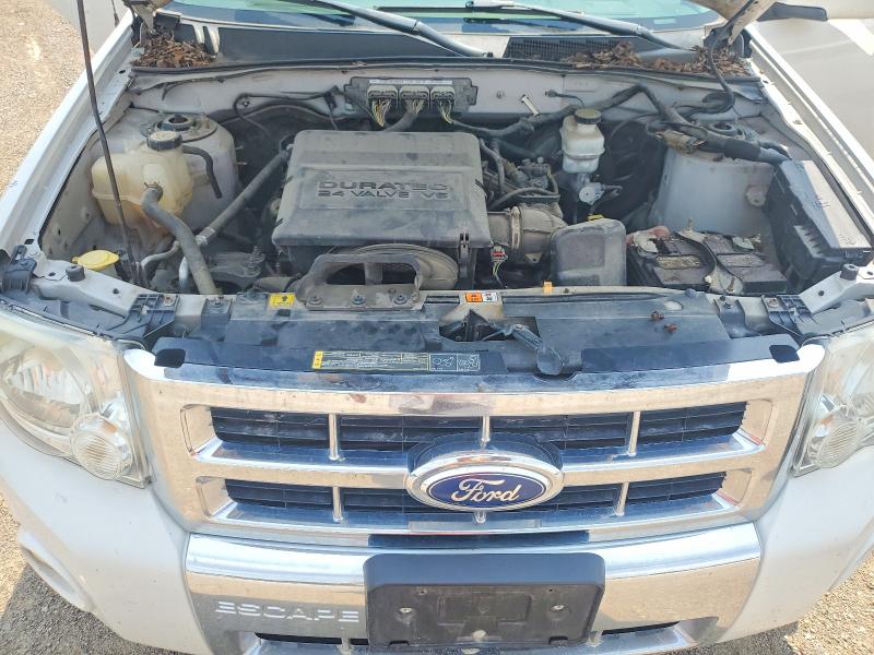Photo 12 from auction – 2012 FORD ESCAPE with VIN 1FMCU9EG1CKA72597