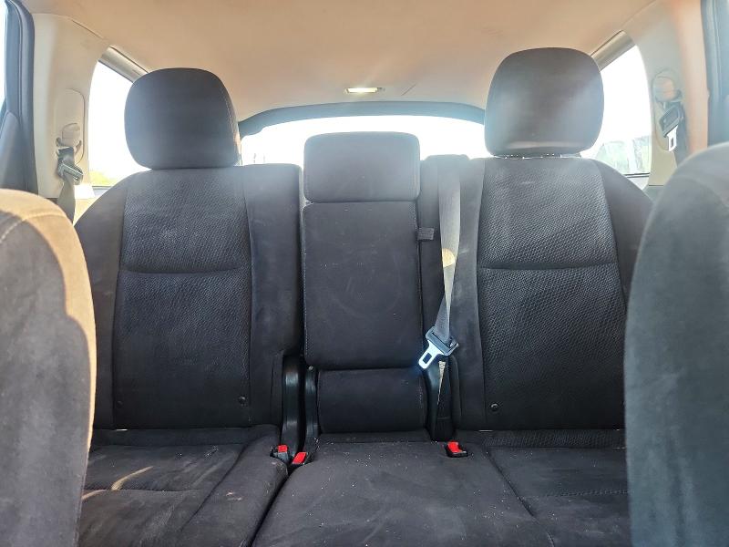 Photo 10 from auction – 2013 NISSAN PATHFINDER with VIN 5N1AR2MMXDC640025