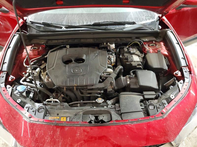 Foto 12 de la subasta – 2023 MAZDA CX-30 con VIN 3MVDMBCM0PM582977