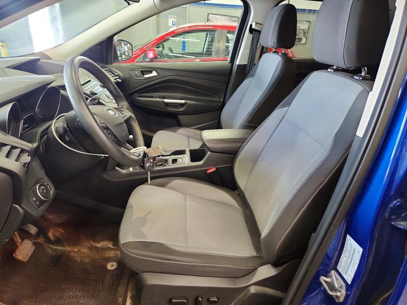 Photo 7 from auction – 2017 FORD ESCAPE with VIN 1FMCU9GD7HUE61419