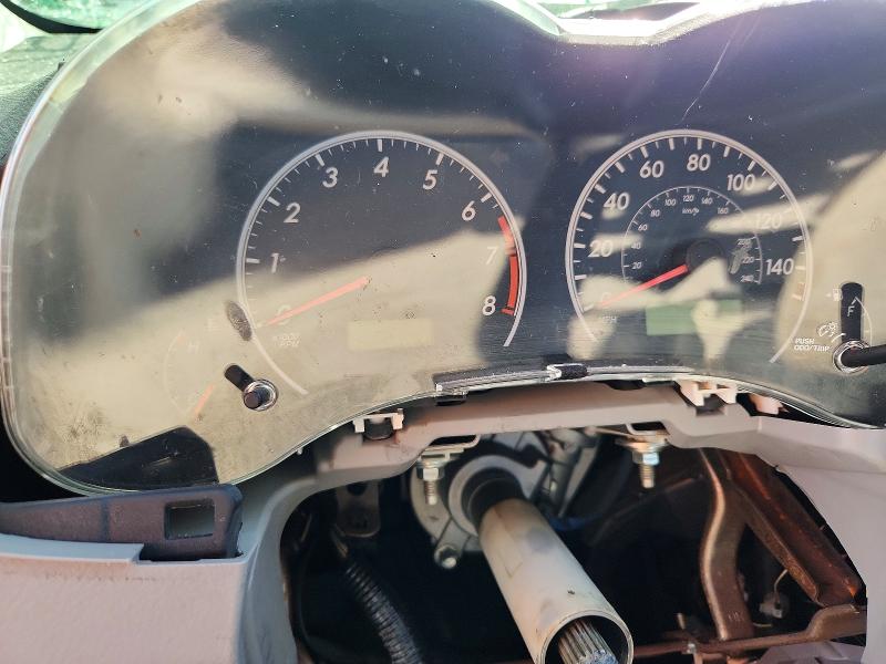 Photo 9 from auction – 2013 TOYOTA COROLLA with VIN 5YFBU4EE5DP224272