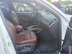 Photo 5 from auction – 2014 AUDI Q5 with VIN WA1LFAFP3EA059531