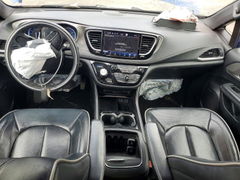 Foto 8 de la subasta – 2021 CHRYSLER PACIFICA con VIN 2C4RC1S75MR507373