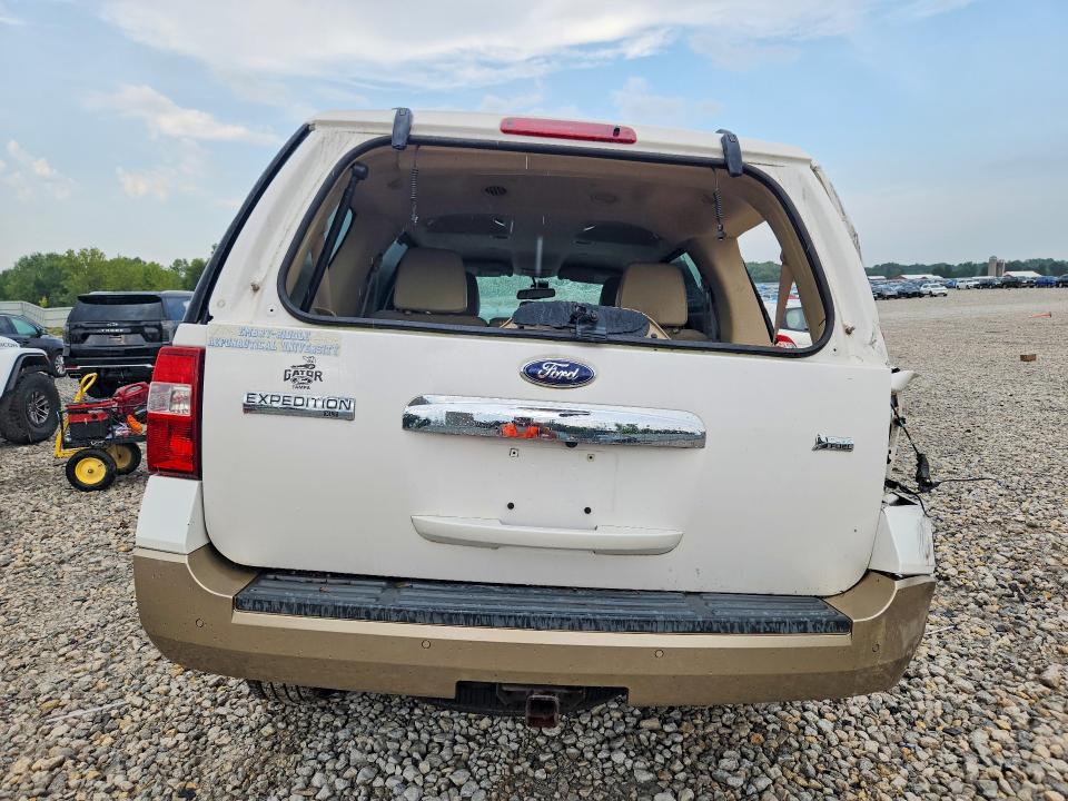 Photo 6 from auction – 2012 FORD EXPEDITION with VIN 1FMJU1J55CEF29651