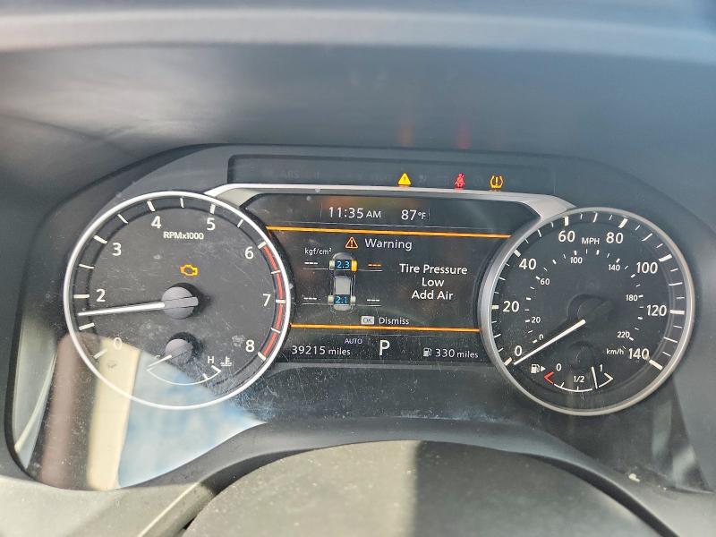 صورة رقم 9 من المزاد - 2023 NISSAN ROGUE مع VIN 5N1BT3BB2PC755722