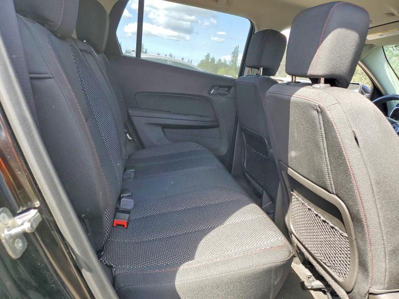 Photo 11 from auction – 2017 GMC TERRAIN with VIN 2GKFLSEK8H6197322