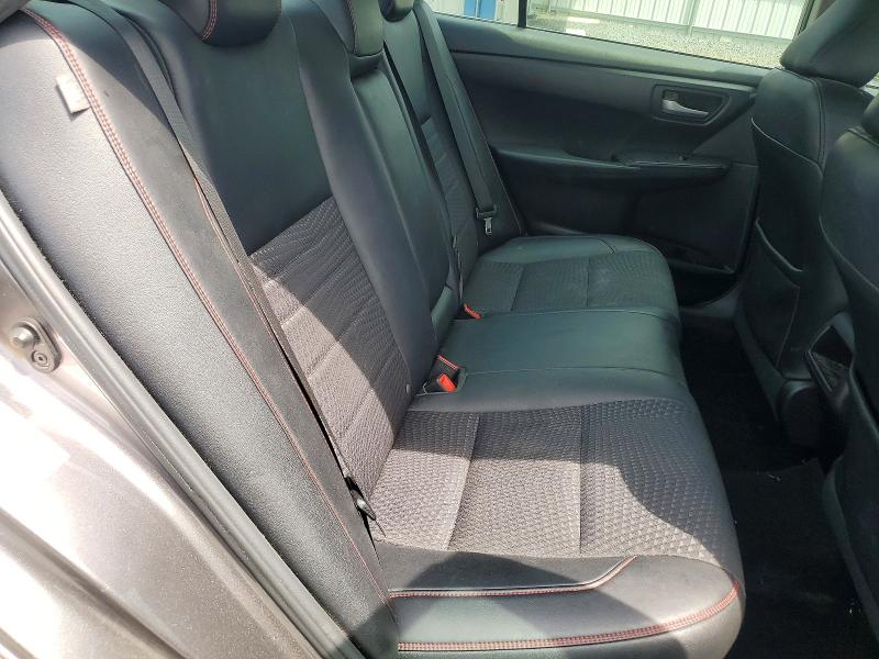 Photo 10 from auction – 2015 TOYOTA CAMRY with VIN 4T1BF1FK4FU497539