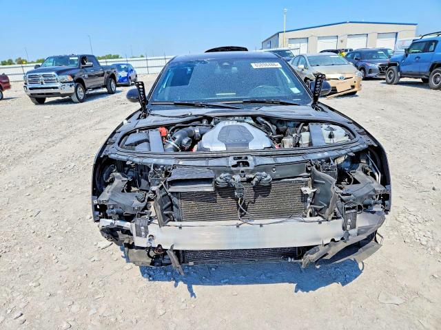 Zdjęcie 5 z aukcji – 2015 AUDI A8 z VIN WAU3GAFD2FN034703