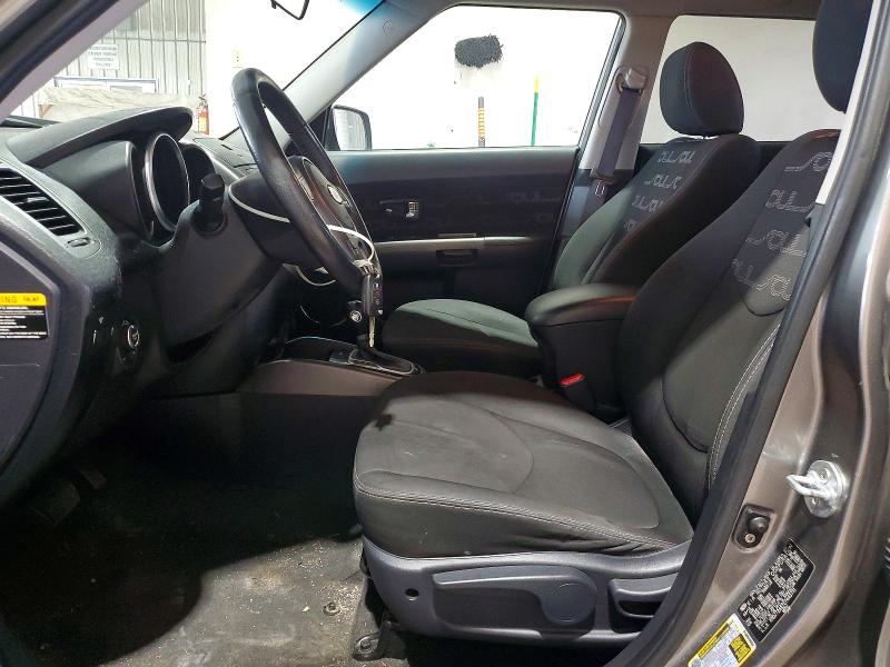 صورة رقم 7 من المزاد - 2012 KIA SOUL مع VIN KNDJT2A67C7445731
